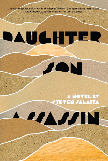 Book cover image for Daughter, Son, Assassin ISBN: 9781945335082